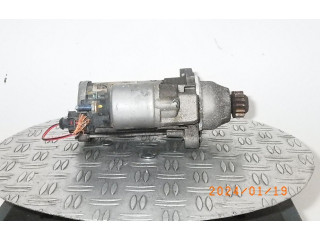 Стартер 02M911021H Skoda Citigo