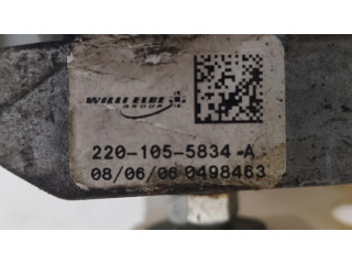 Рулевая рейка 6786904, 2201055827A BMW 5 E60 E61 2004-2010 года