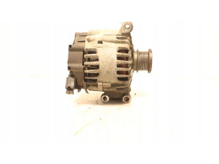 Генератор    Citroen DS4      