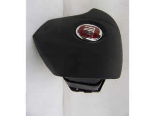 Подушка безопасности водителя 735516201   Fiat Punto (199)