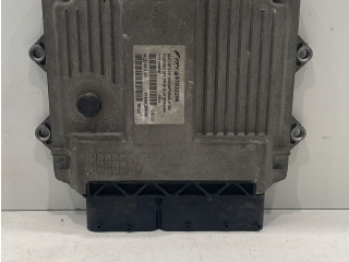 Комплект блоков управления Fiat Qubo