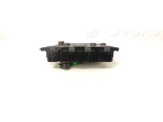 Блок управления кондиционера воздуха / климата/ печки (в салоне)