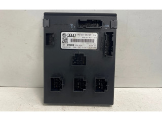 Блок комфорта 4H0907063BF, 4H0907063F   Audi A7 S7 4G   
