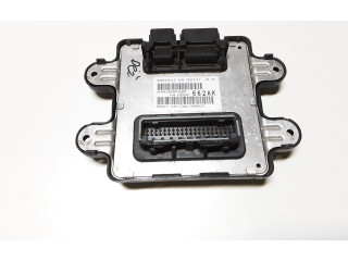 Блок управления коробки передач P56040662AK, 04837962AA Jeep Grand Cherokee (WK)