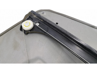 Передний електрический механизм для подъема окна без двигателя