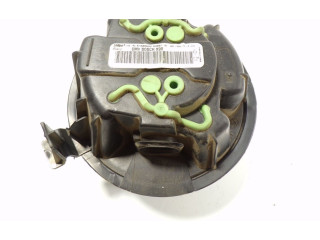 Вентилятор печки    6001547487   Dacia Sandero