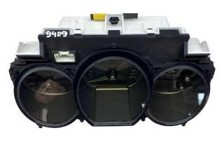 Přístrojová deska Lexus GS 300 350 430 450H 2007 8380030E91