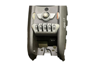 Блок управления климат-контролем 69797002, 0062409503 Mini One Cooper Coupe R56