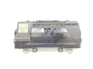 Přístrojová deska Volvo V60 2019 32254290, 32254290