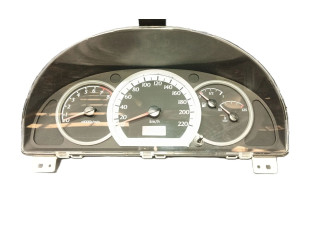 Панель приборов 96804359, 96804359EK   Chevrolet Nubira       