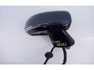 Зеркало электрическое Volvo S60 2018 - года