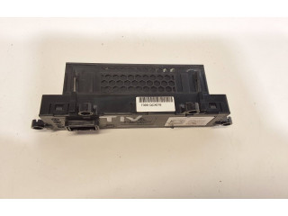 Блок управления климат-контролем 97250N7300 Hyundai Tucson IV NX4