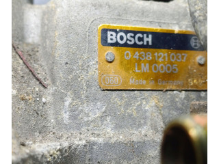 Блок комфорта 0438121037   Mercedes-Benz S W126   