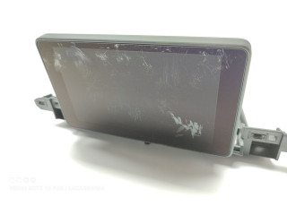 Дисплей 80A919604A Audi Q5 SQ5