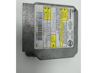 Блок подушек безопасности 8625009061 SsangYong Kyron