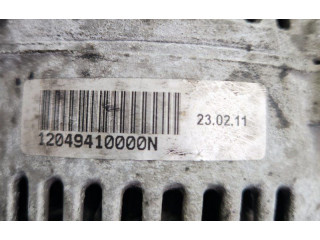 Генератор IMPRK1468310 Citroen C2