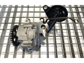 Čerpadlo oleje 703040070 Citroen Jumper