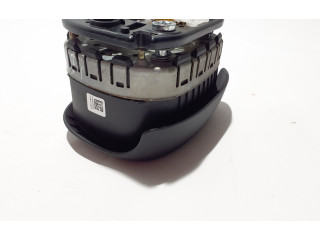 Подушка безопасности водителя 39825814 Volvo XC90