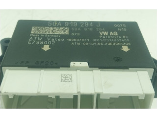 Блок управления 5QA919294J, 5QA919294J   Volkswagen Touran III