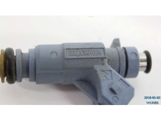 Форсунка Q0003099V004000000, 0280155814 Smart ForTwo I M160