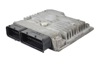 Блок управления 03L906023QK   Skoda Rapid (120G, 130G, 135G)