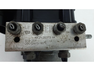Блок АБС KK212B373AK, 0265291432 Ford Transit Custom 2013- года