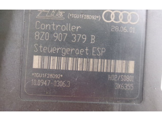 Блок АБС 8Z0614517C, 8Z0614517C Audi A2 - года