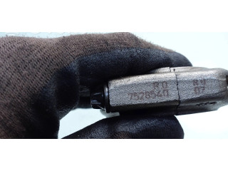 Píst 7528540, X43 BMW 1 E81 E87 pro benzínový motor 2.0 N43B20a