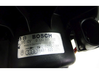 Вентилятор печки    4B1820021, 4B1820021   Audi A6 S6 C5 4B