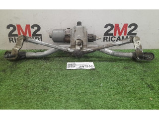 Моторчик дворников 50509396, 50509396 Alfa Romeo Giulietta