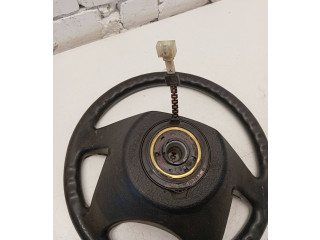 Руль Volkswagen Transporter - Caravelle T4  1991 - 2003 года 701419091B, 7D0880203      