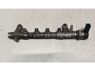 Топливная рампа 057130764H, 0281002859   Skoda Yeti (5L)   для двигателя CFHF