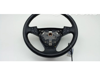 Руль Saab 9-3 Ver2 2008 - 2016 года 12796742, 6020815