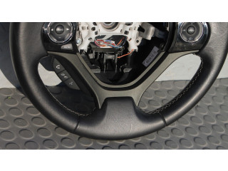 Руль Honda Civic IX 2011 - 2017 года