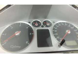 Панель приборов 7M5920900G Ford Galaxy