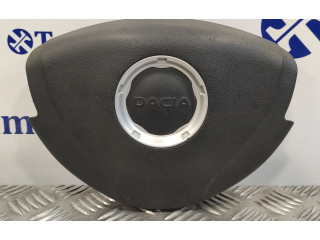 Подушка безопасности водителя 8200823307, 3064537 Dacia Sandero