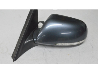 Зеркало электрическое Honda Accord 2003 - 2007 года