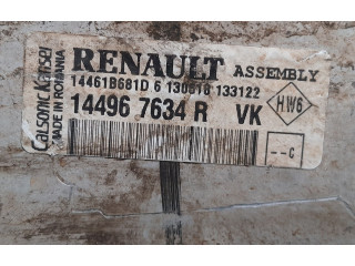 Интеркулер  144967634R, 189175   Dacia Dokker 