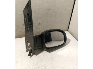 Zpětné zrcátko Mercedes-Benz Vito Viano W639 2005 232636002