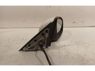 Зеркало электрическое        Skoda Fabia Mk2 (5J)  2007 - 2014 года   