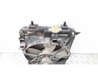 Комплект радиатора