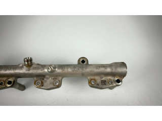 Vstřikovací lišta 8665631 Mini Clubman F54 pro benzínový motor 1.5 B38A15A