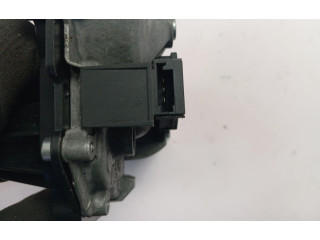 Моторчик заднего дворника 13282361 Opel Meriva B