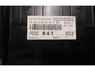 Volant Seat Leon (1P) 2005 1P0920841, 1P0920841