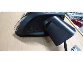 Зеркало электрическое        Volvo XC90  2014 -  года   