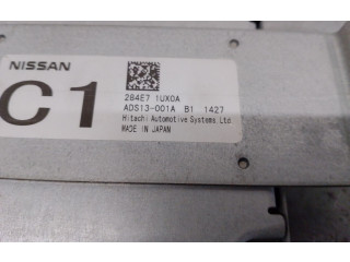 Блок управления 284E71UX0A, 284E71UX0A Infiniti EX