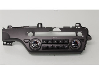 Блок управления климат-контролем 97250F1400AK5, 97250F1400AK5 KIA Sportage