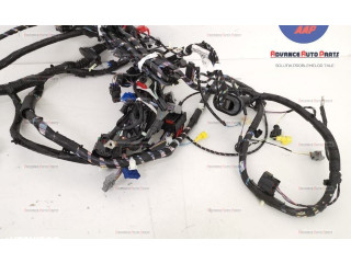 Блок комфорта Jaguar XF X260