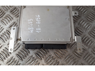 Блок управления двигателем Блок управления 3B0907551E, 3B0907551E Audi A8 S8 D2 4D