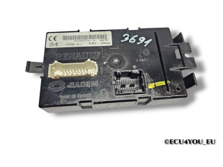 Блок комфорта P8200399796J, 216778250A   Renault Trafic II (X83)   